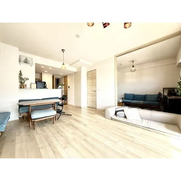 ザ・パークハウス津田沼前原ガーデン　ブルームヒルズ その他画像