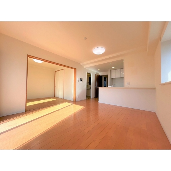 ファーネストヒルズ東川口 その他画像