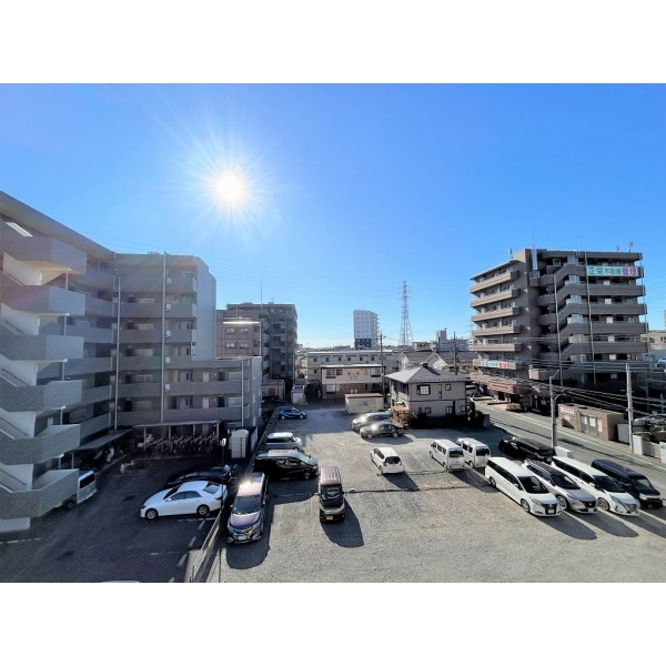 ファーネストヒルズ東川口 その他画像