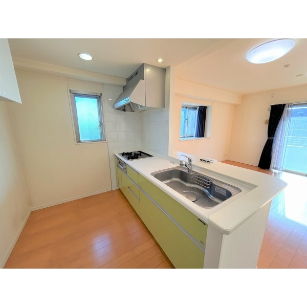 ファーネストヒルズ東川口 その他画像