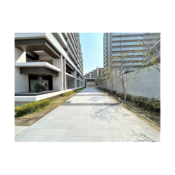 なかもずオールズ・ディアコート その他画像