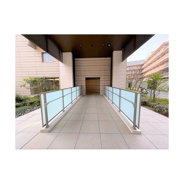 なかもずオールズ・ディアコート その他画像