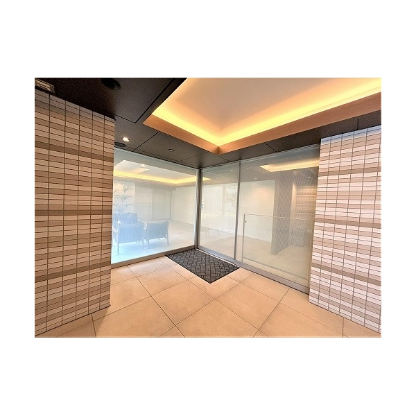 なかもずオールズ・ディアコート その他画像