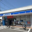 Ｄ’グランセ世田谷砧 ローソン世田谷砧5丁目店（コンビニ）まで約210m（徒歩3分）