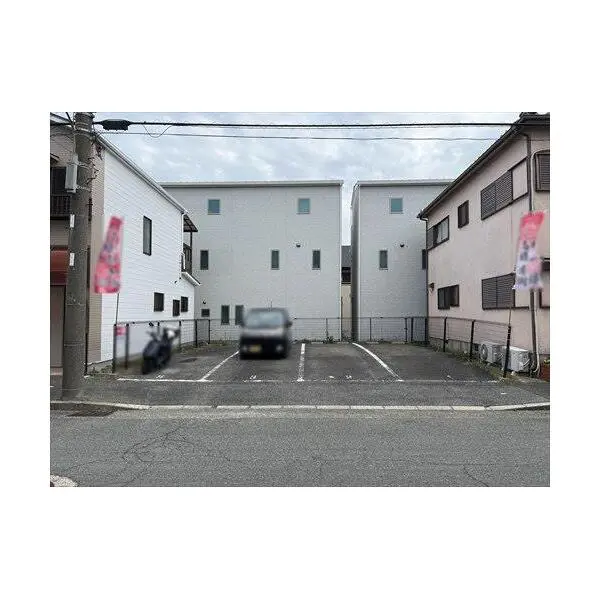 神戸市東灘区住吉宮町１丁目 外観