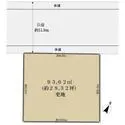 神戸市東灘区住吉宮町１丁目 区画図