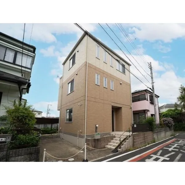 さいたま市見沼区大字南中野 現地外観写真