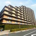 オーベルグランディオ　ベイ・フロント 総戸数２４７戸。有楽町線・ゆりかもめ豊洲駅徒歩９分。