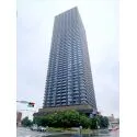 シティータワー武蔵小杉 外観（２０２６年９月撮影）