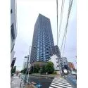 シティータワー武蔵小杉 外観（２０２６年９月撮影）