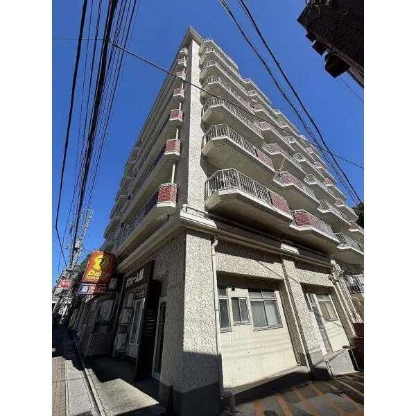 市川国府台マンション 生活利便性と住みやすさを兼ね備えたマンション