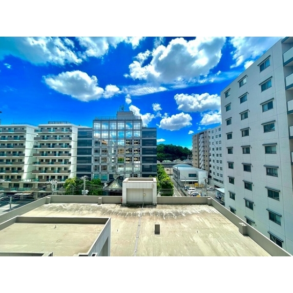 コスモ新横浜 その他画像