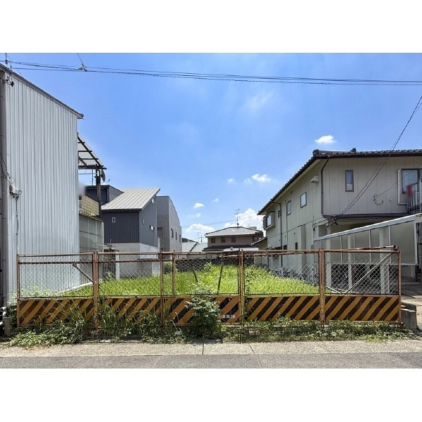 名古屋市西区城西５丁目