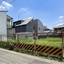 名古屋市西区城西５丁目 前面道路