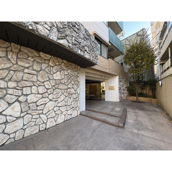 コートヤード祐天寺 その他画像