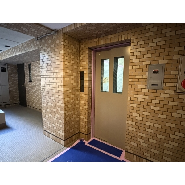 コートヤード祐天寺 その他画像