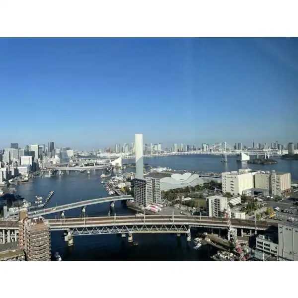 ワールドシティタワーズ　ブリーズタワー その他画像