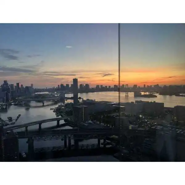 ワールドシティタワーズ　ブリーズタワー その他画像