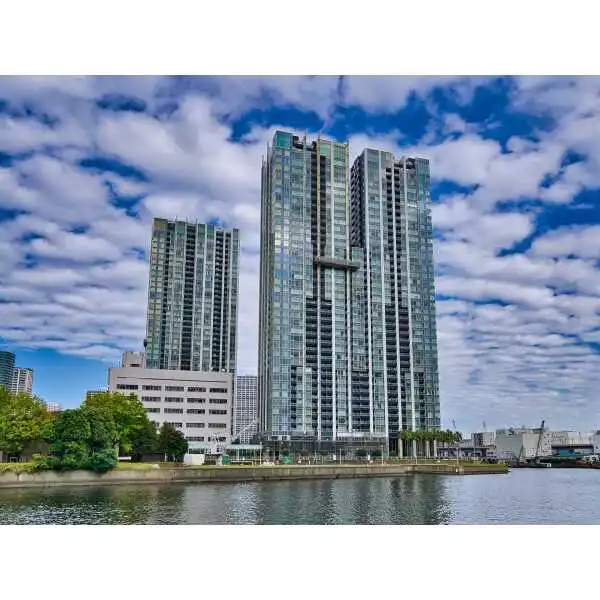 ワールドシティタワーズ　ブリーズタワー その他画像