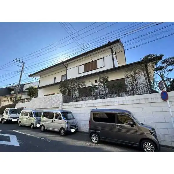 三浦郡葉山町堀内 その他画像