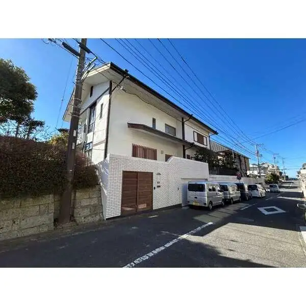 三浦郡葉山町堀内 その他画像