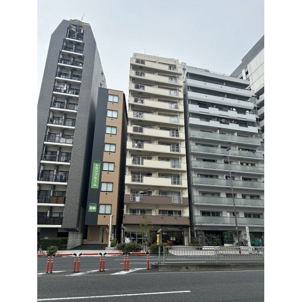 下谷第２サマリヤマンション その他画像