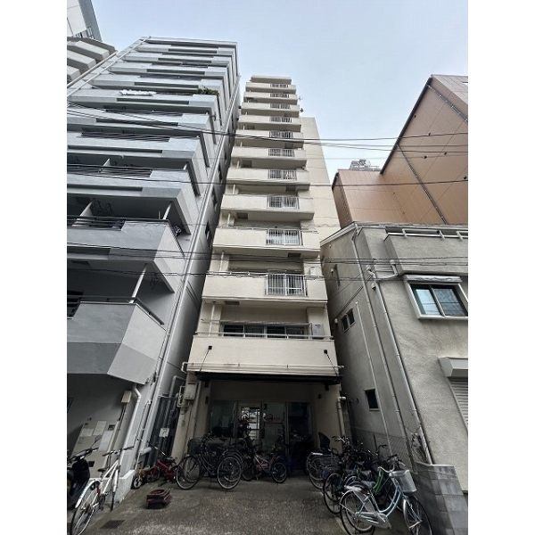 下谷第２サマリヤマンション その他画像