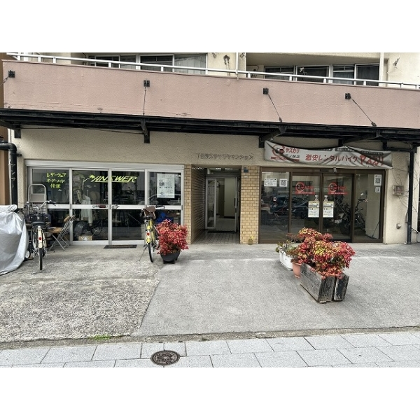 下谷第２サマリヤマンション その他画像