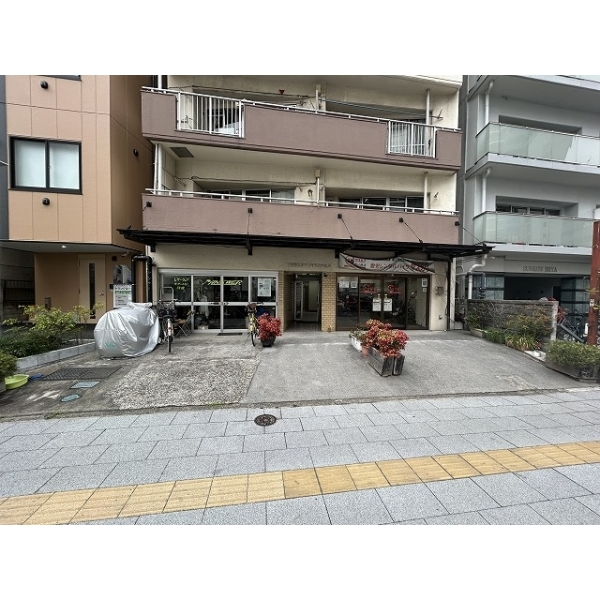下谷第2サマリヤマンション その他画像