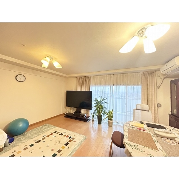 ライオンズガーデン御影 その他画像