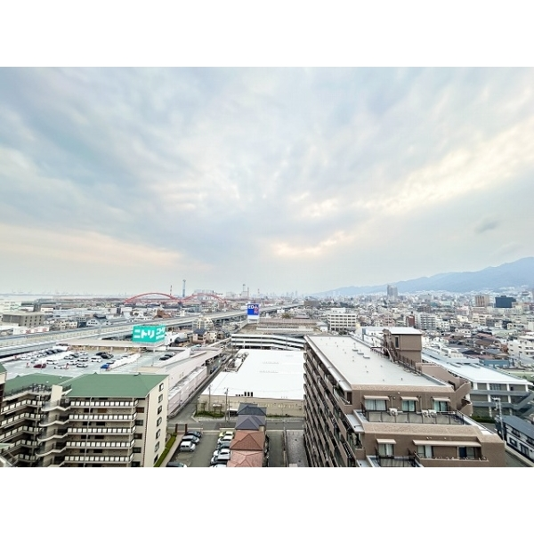 ライオンズガーデン御影 その他画像