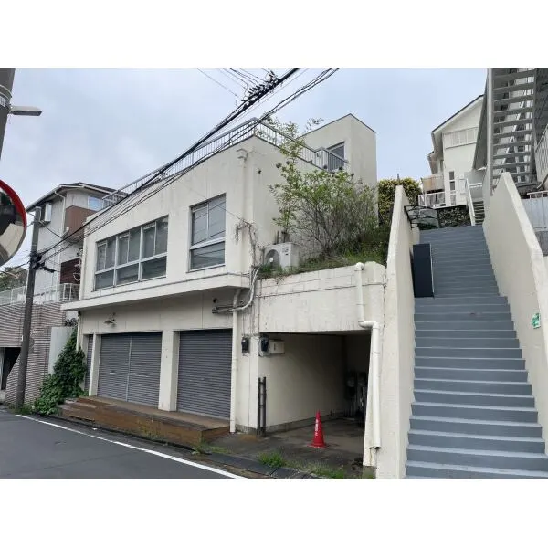 川崎市麻生区上麻生２丁目 外観