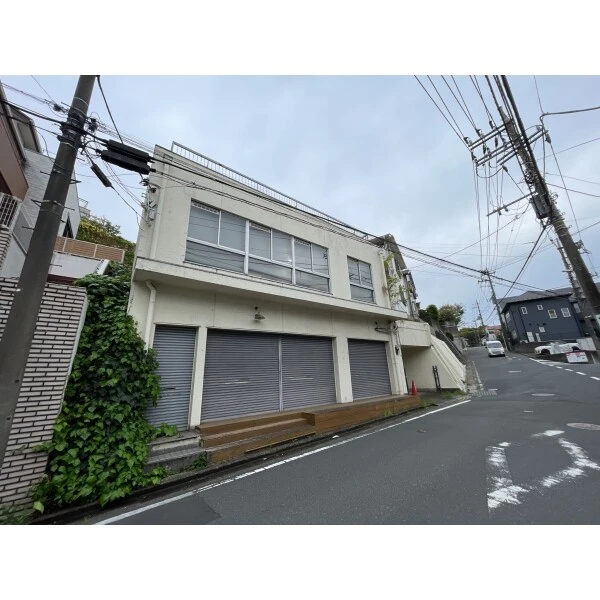 川崎市麻生区上麻生２丁目 その他外観