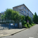 川崎市麻生区上麻生２丁目 川崎市立南百合丘小学校（小学校）まで約540m（徒歩7分）