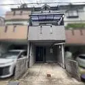 京都市西京区川島尻堀町 外観