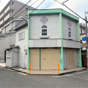 堺市北区中長尾町１丁 外観