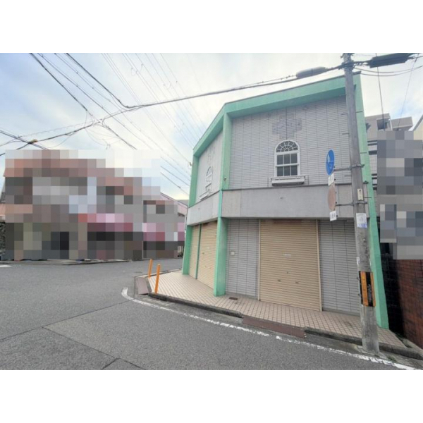 堺市北区中長尾町1丁 その他画像
