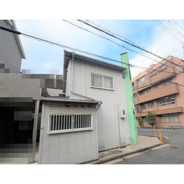 堺市北区中長尾町1丁 その他画像