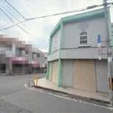 堺市北区中長尾町１丁 東側公道幅員約６．７ｍ