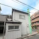 堺市北区中長尾町１丁 南側公道幅員約５．４ｍ
