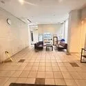 パークシティさいたま北ブライトレジデンス ロビー