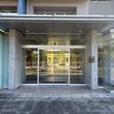 幕張ビーチテラス エントランス