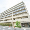プレシス横浜ベイサイド 外観