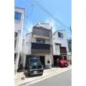 大田区仲池上２丁目 外観