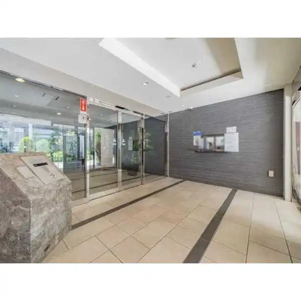 グローベルザ・スイート上野 その他画像