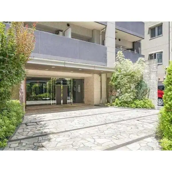 グローベルザ・スイート上野 その他画像