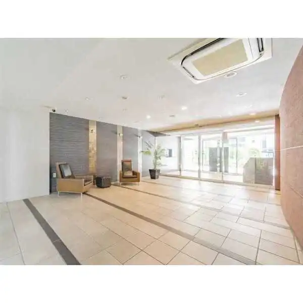 グローベルザ・スイート上野 その他画像