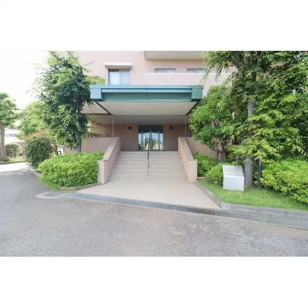 南柏パーク・ホームズウイングスクエア その他画像