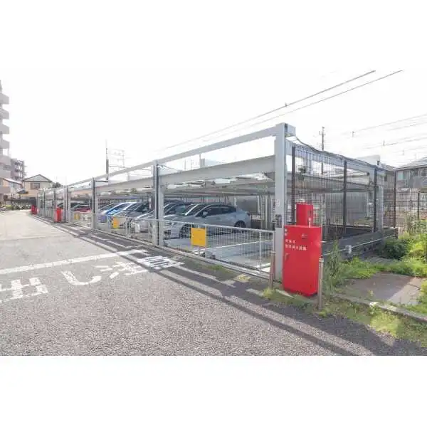 南柏パーク・ホームズウイングスクエア その他画像