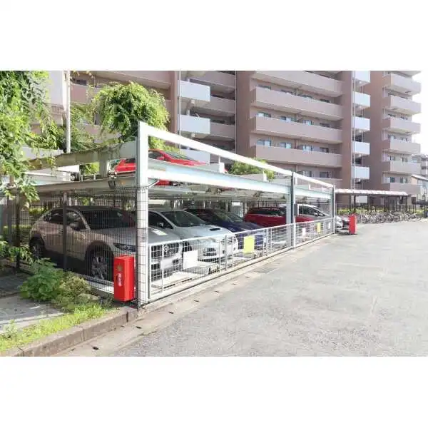 南柏パーク・ホームズウイングスクエア その他画像